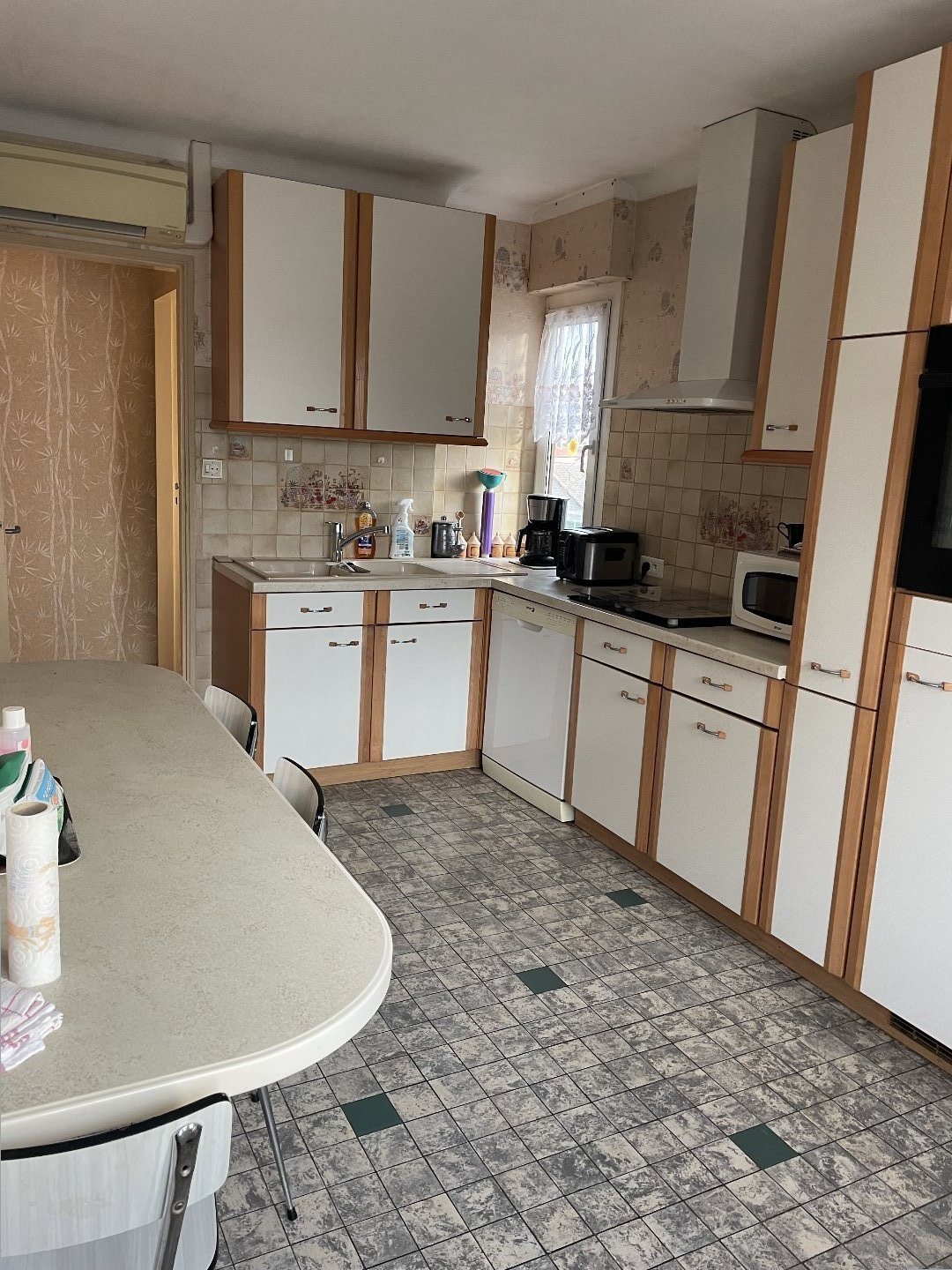 Maison à vendre, 130m², Gondreville
