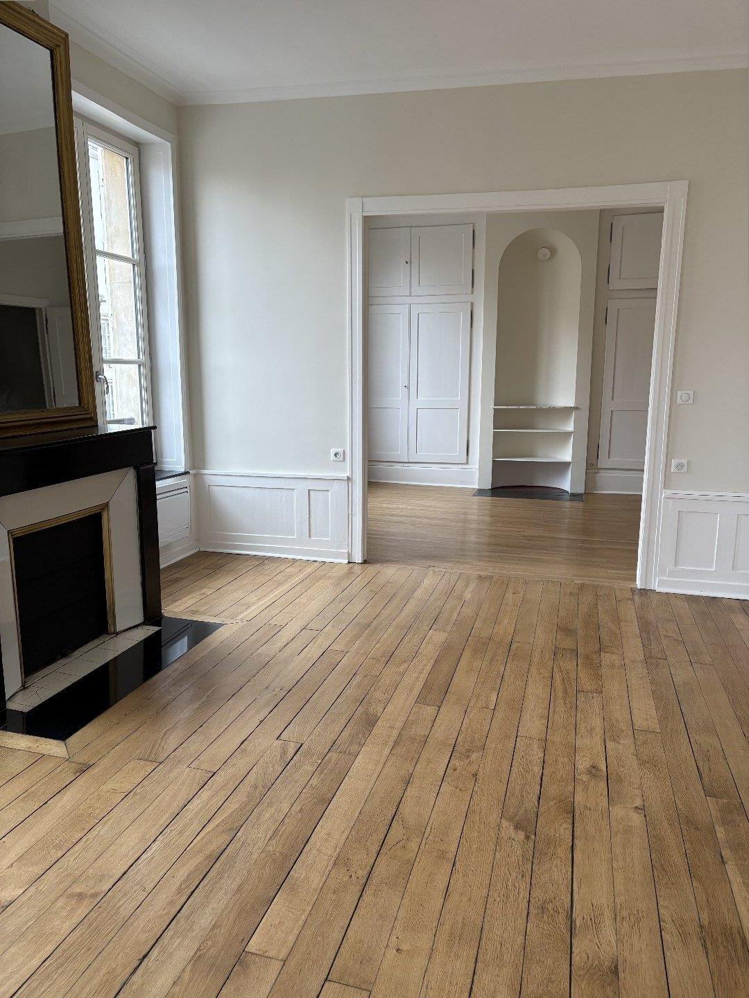 Maison à louer, 104m², Nancy