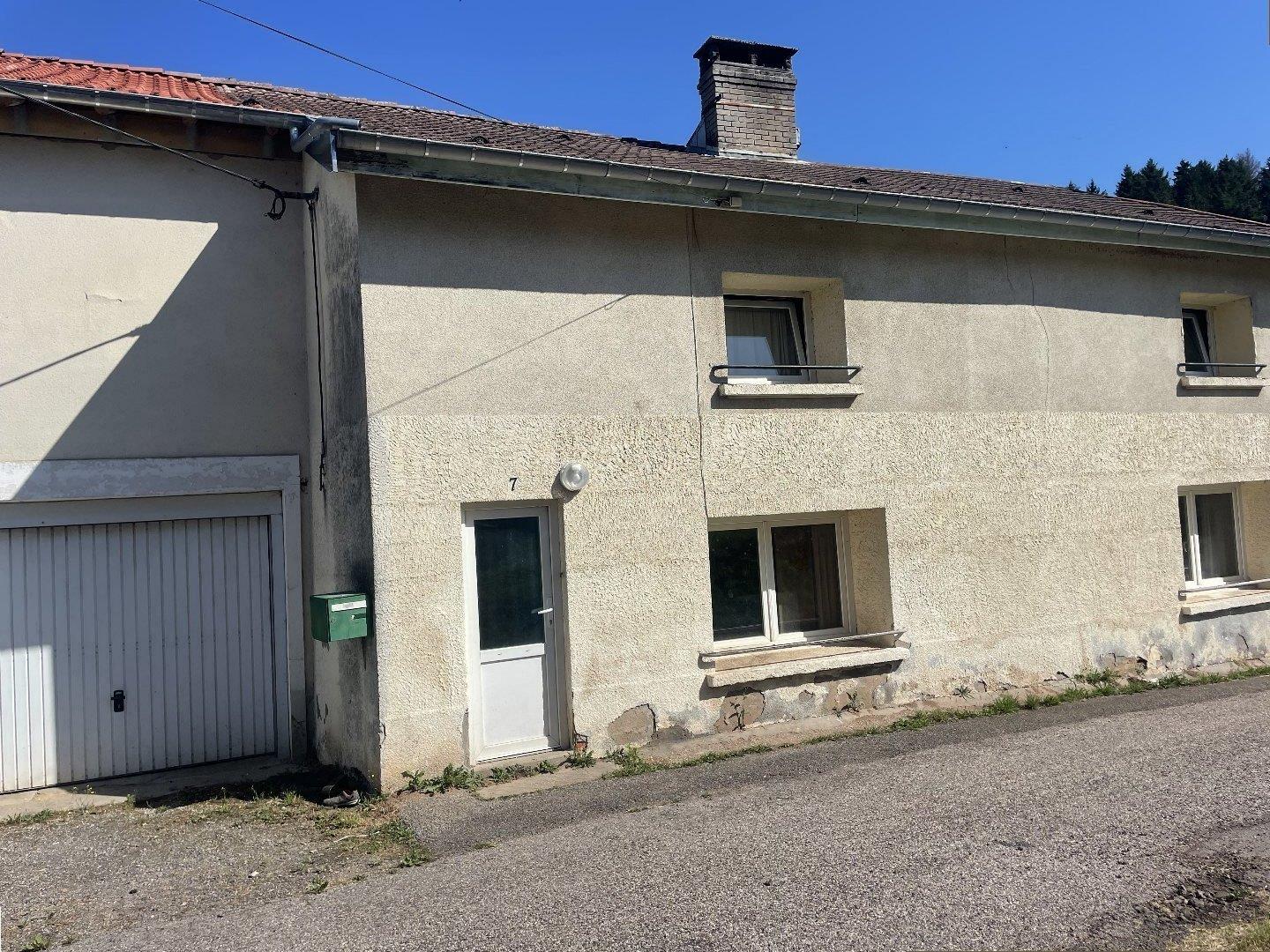 Maison à vendre, 100m², Val-et-Châtillon