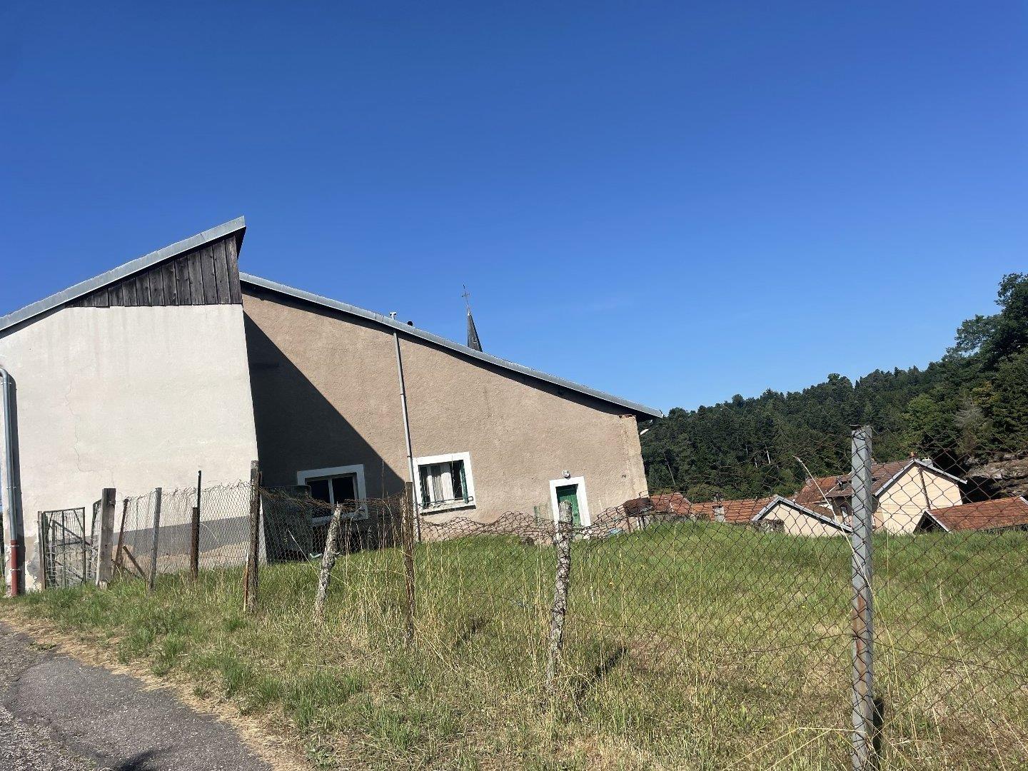 Maison à vendre, 100m², Val-et-Châtillon