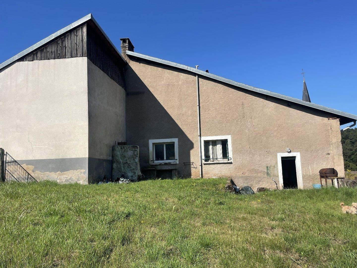 Maison à vendre, 100m², Val-et-Châtillon