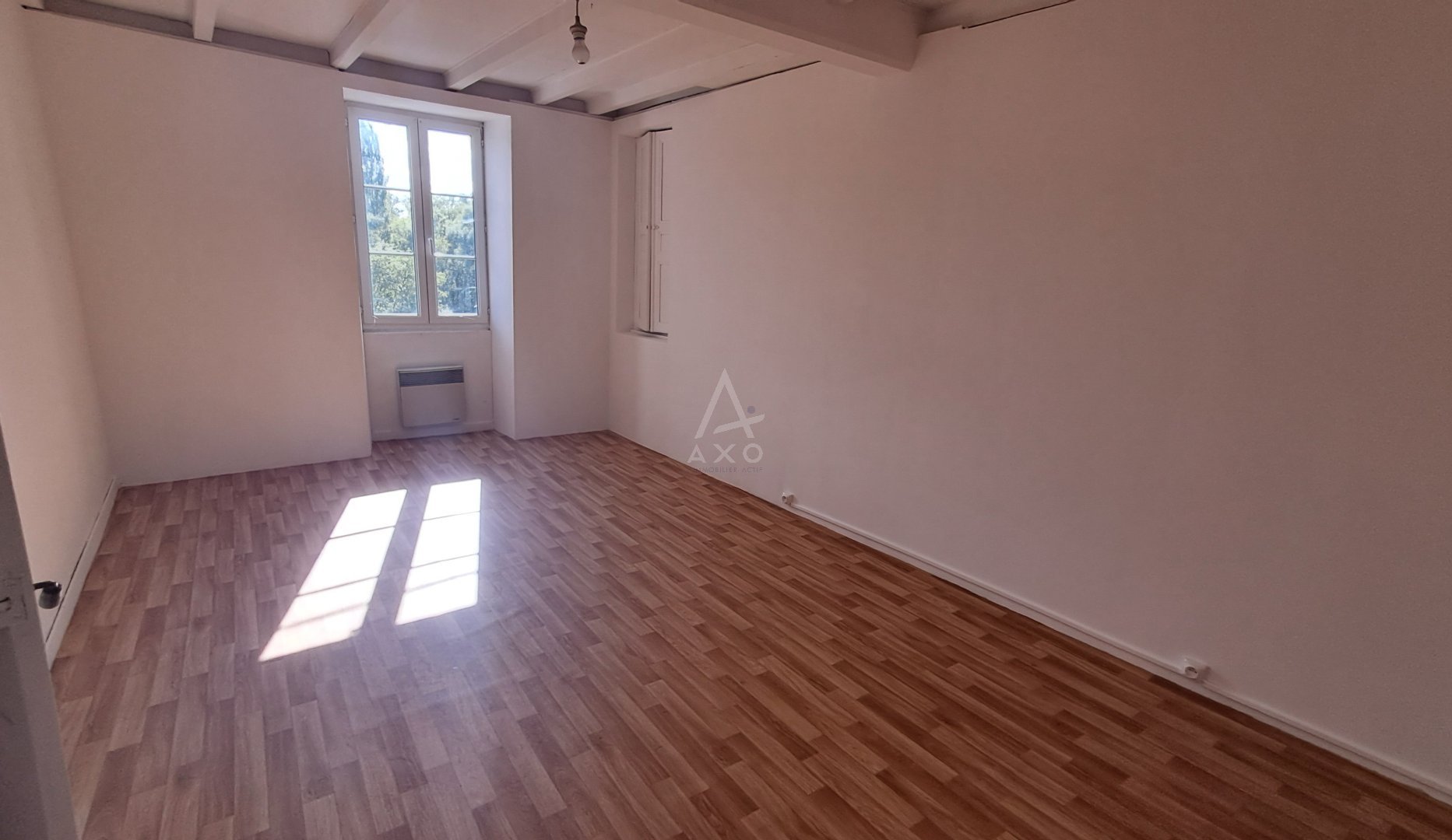 Maison à vendre, 61m², Vouharte