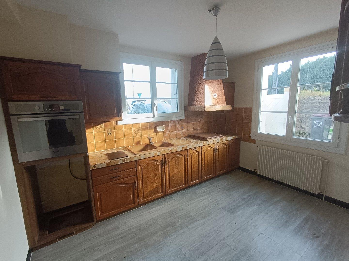 Maison à vendre, 103m², Saint-Yrieix-sur-Charente