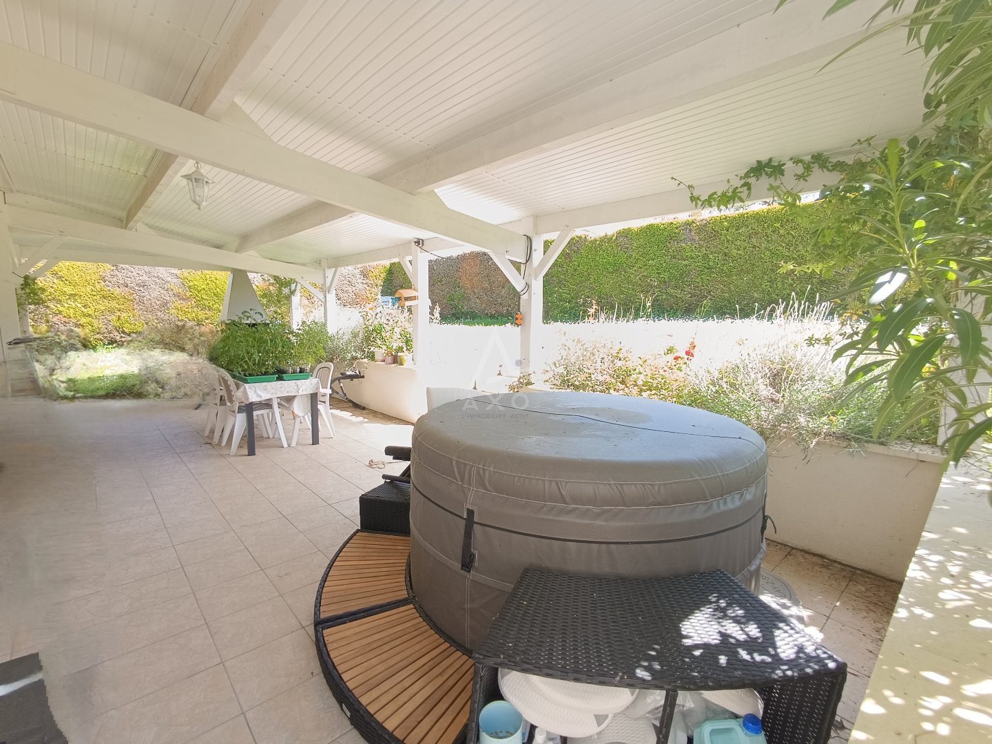 Maison à vendre, 98m², Magnac-sur-Touvre