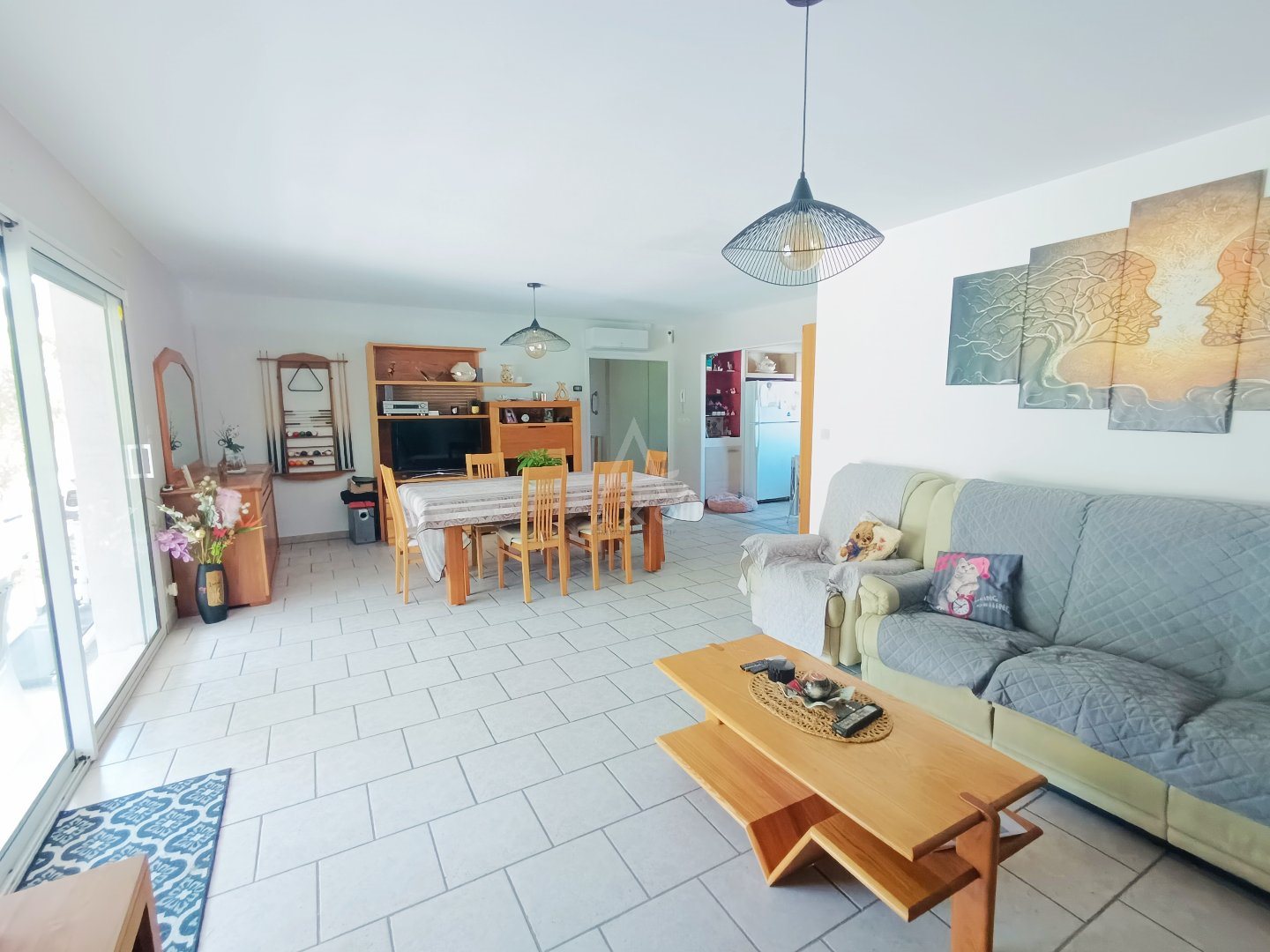 Maison à vendre, 98m², Magnac-sur-Touvre
