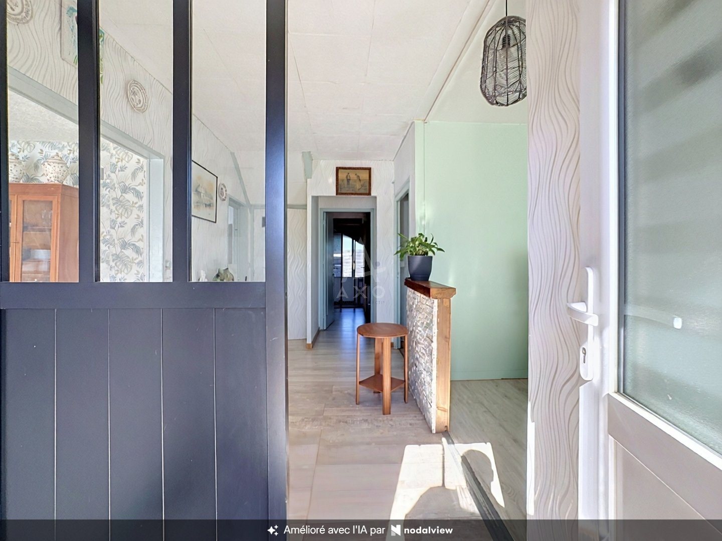 Maison à vendre, 90m², Bonnée