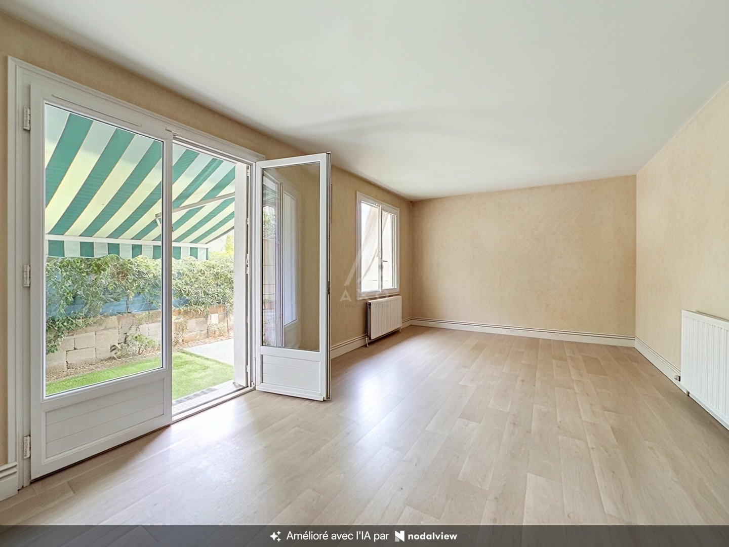 Appartement à vendre, 52m², Orléans
