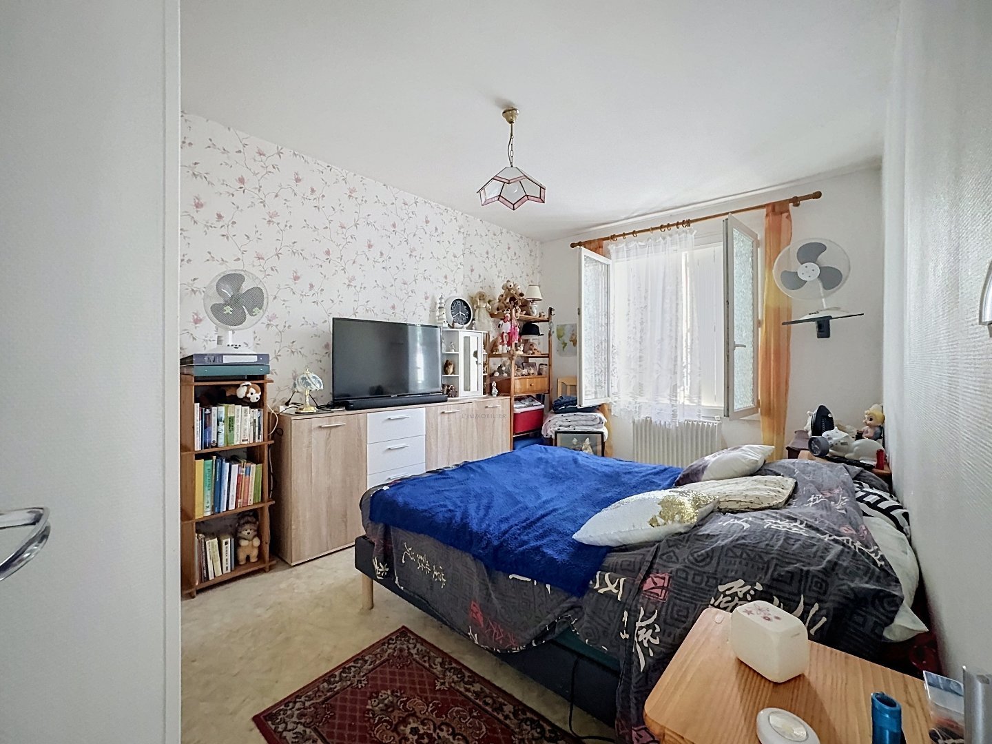 Appartement à vendre, 52m², Orléans