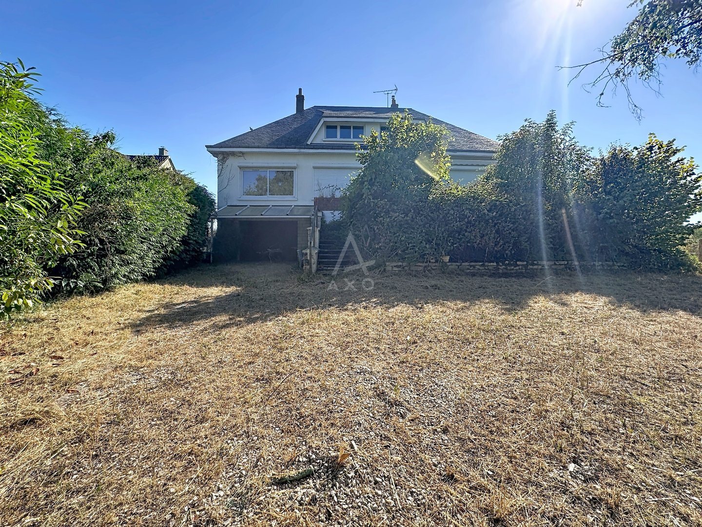 Maison à vendre, 162m², Saint-Benoît-sur-Loire
