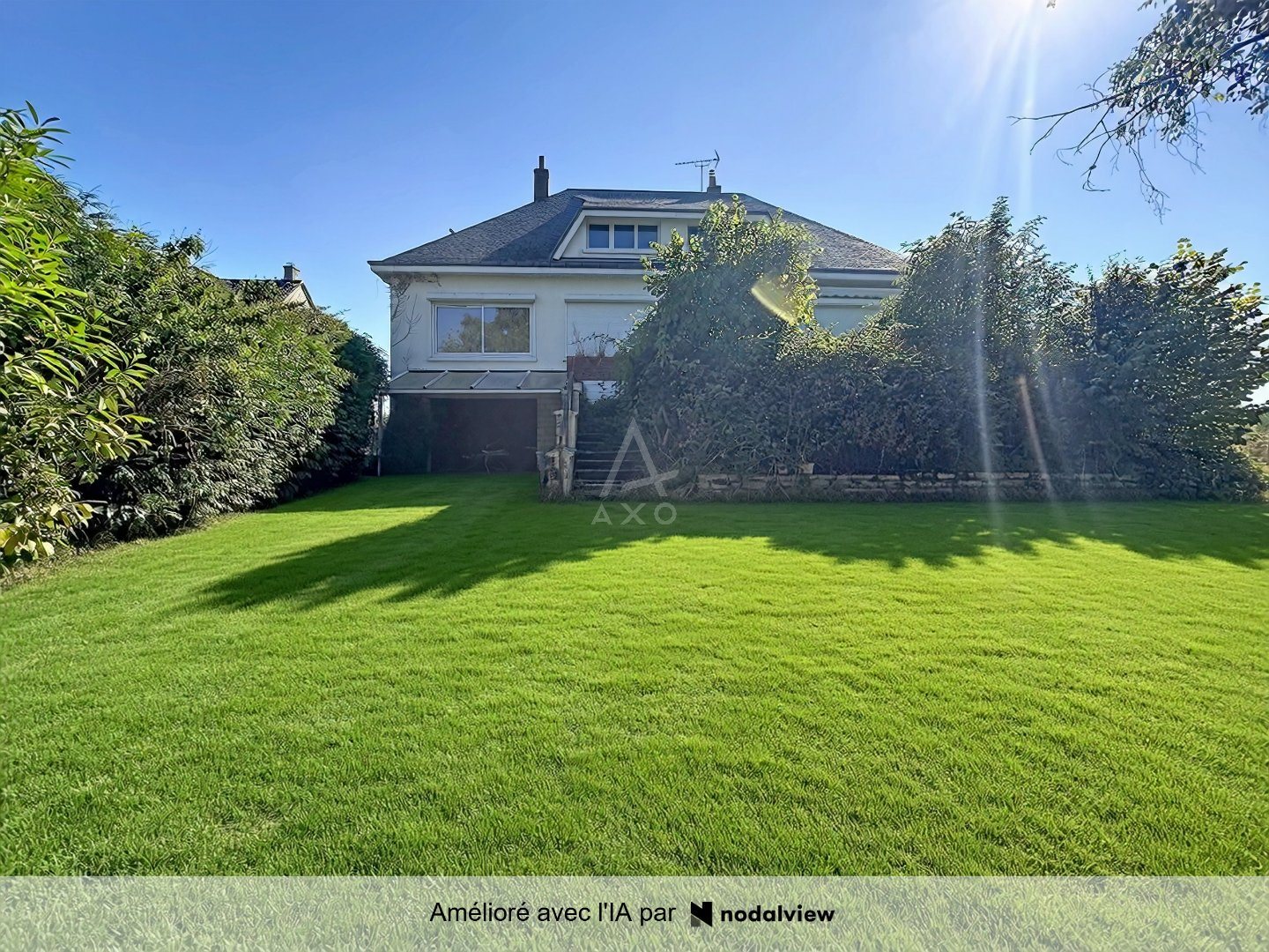 Maison à vendre, 162m², Saint-Benoît-sur-Loire