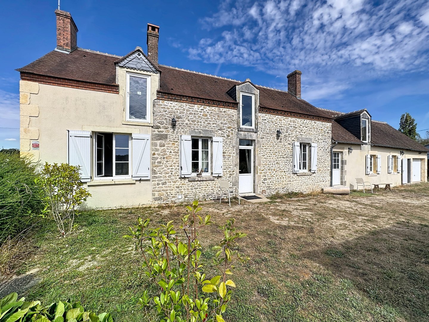 Maison à vendre, 124m², Sury-aux-Bois
