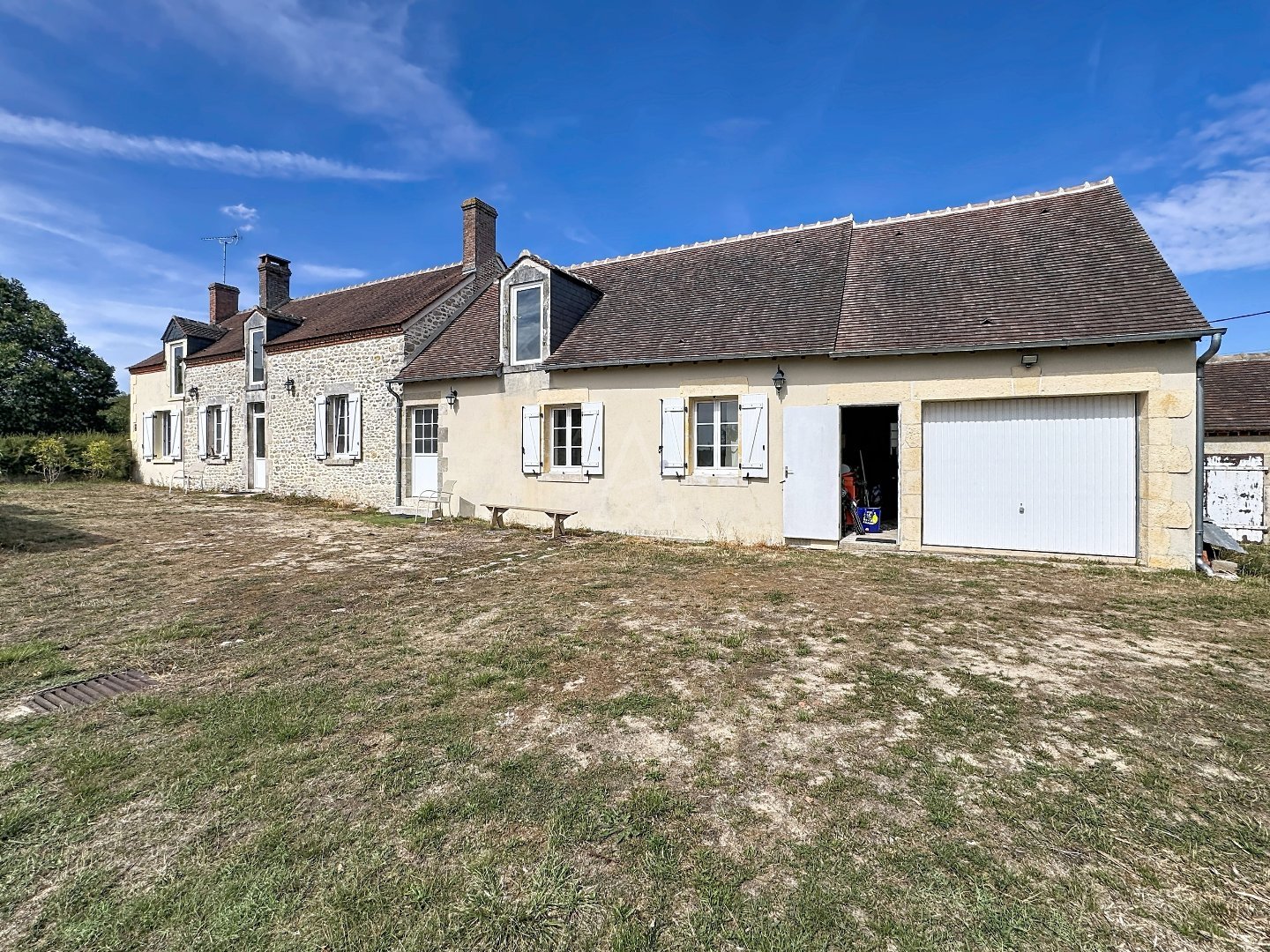 Maison à vendre, 124m², Sury-aux-Bois