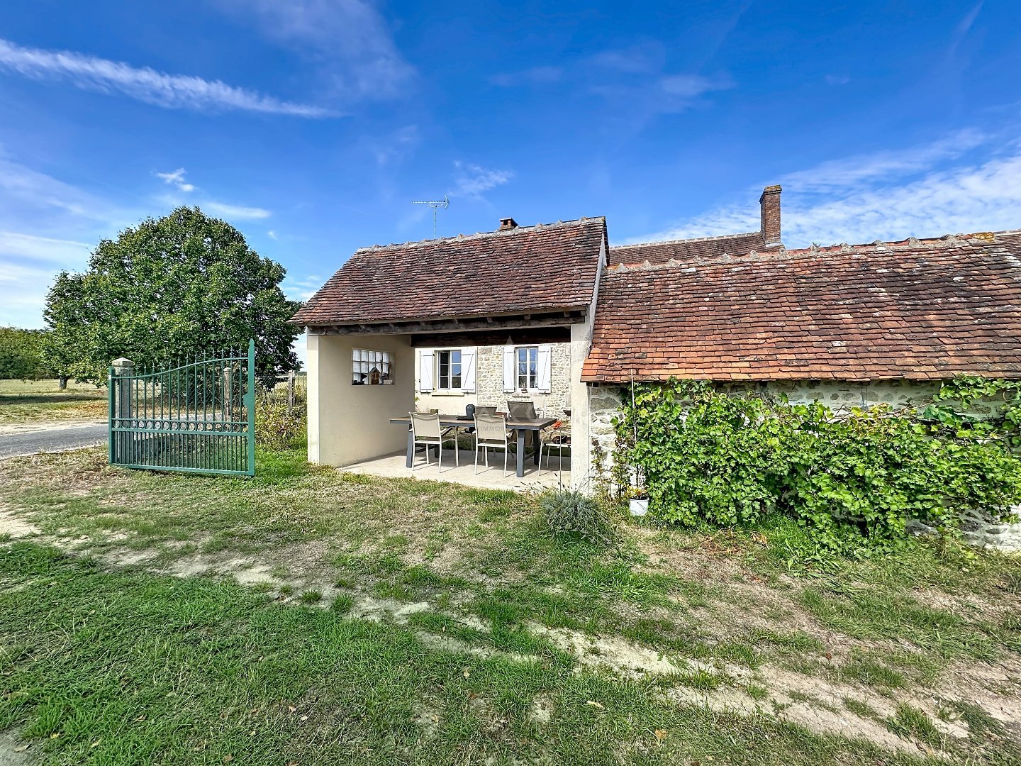 Maison à vendre, 124m², Sury-aux-Bois