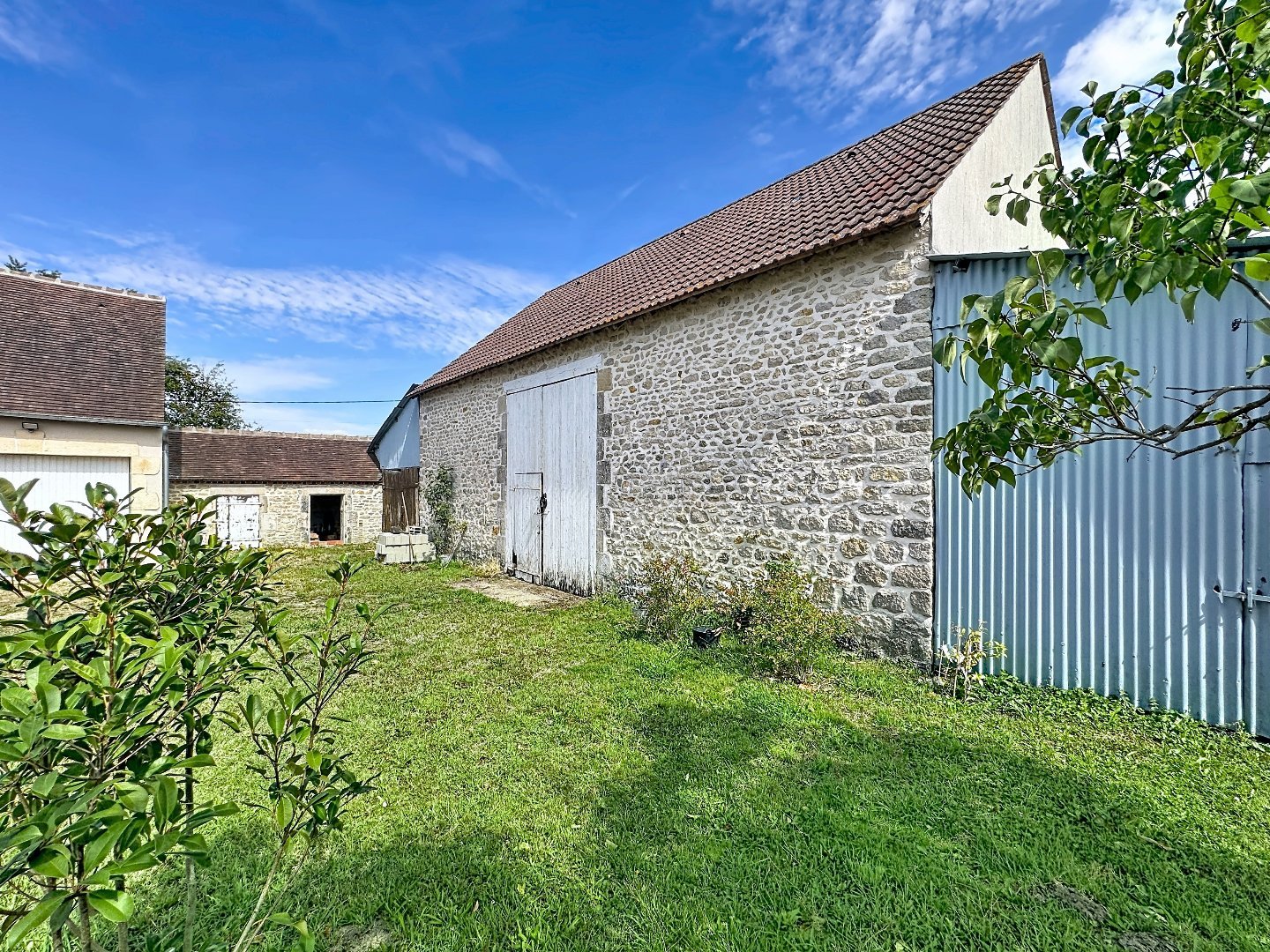 Maison à vendre, 124m², Sury-aux-Bois