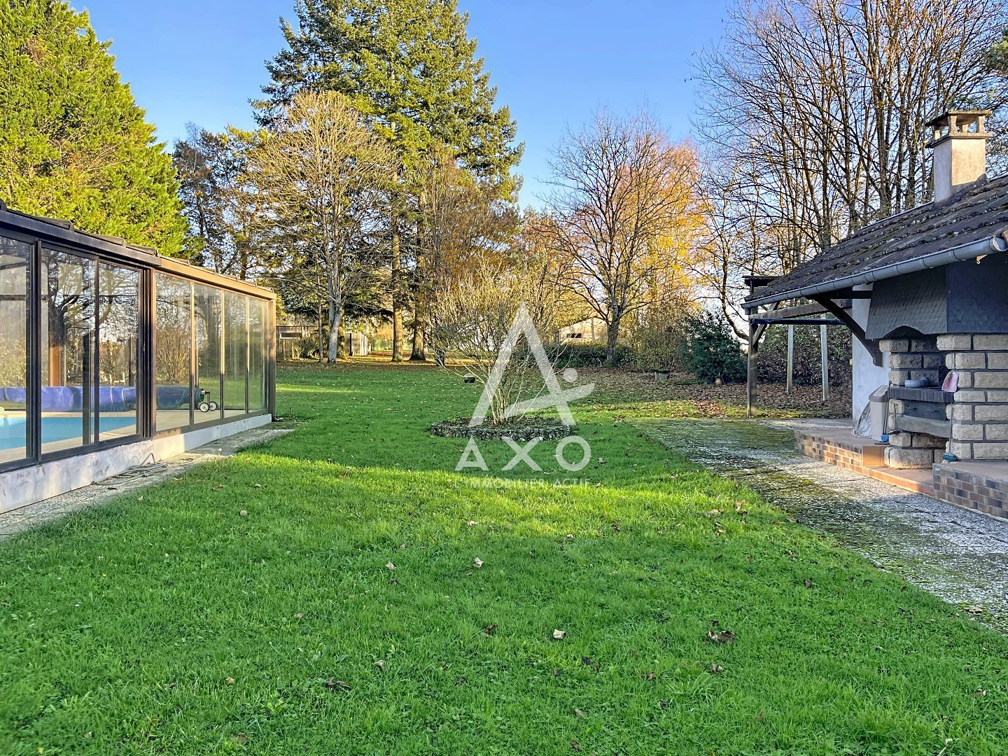 Maison à vendre, 162m², Gy-les-Nonains