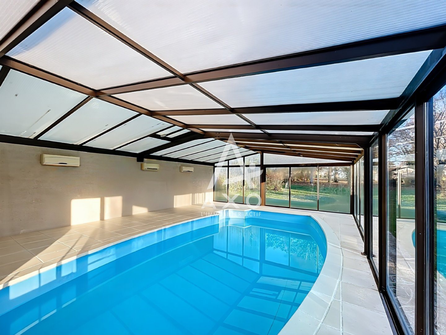 Maison à vendre, 162m², Gy-les-Nonains