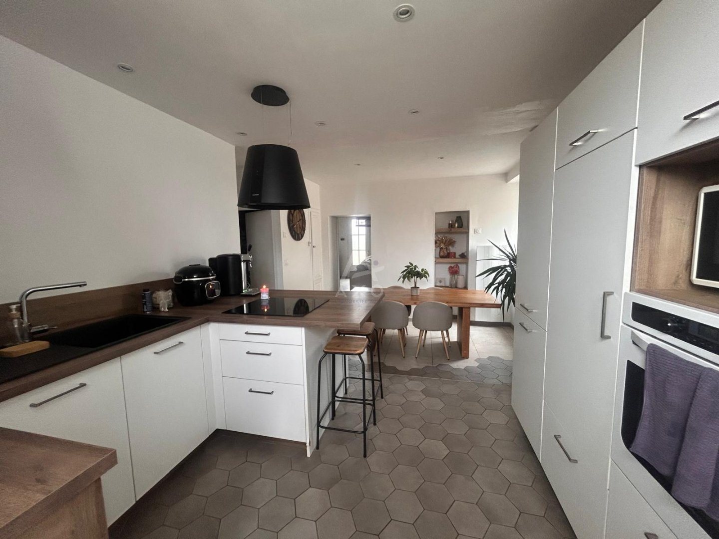 Maison à vendre, 80m², La Bruffière