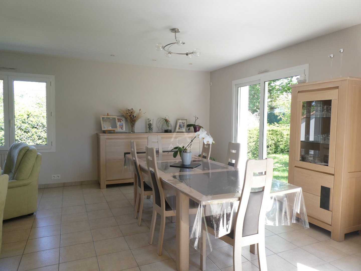 Maison à vendre, 120m², La Bruffière