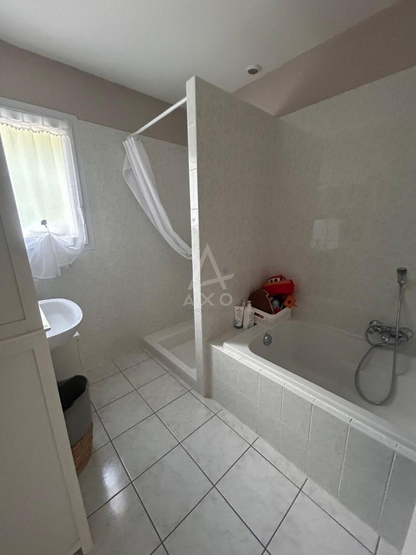 Maison à louer, 66m², Tiffauges