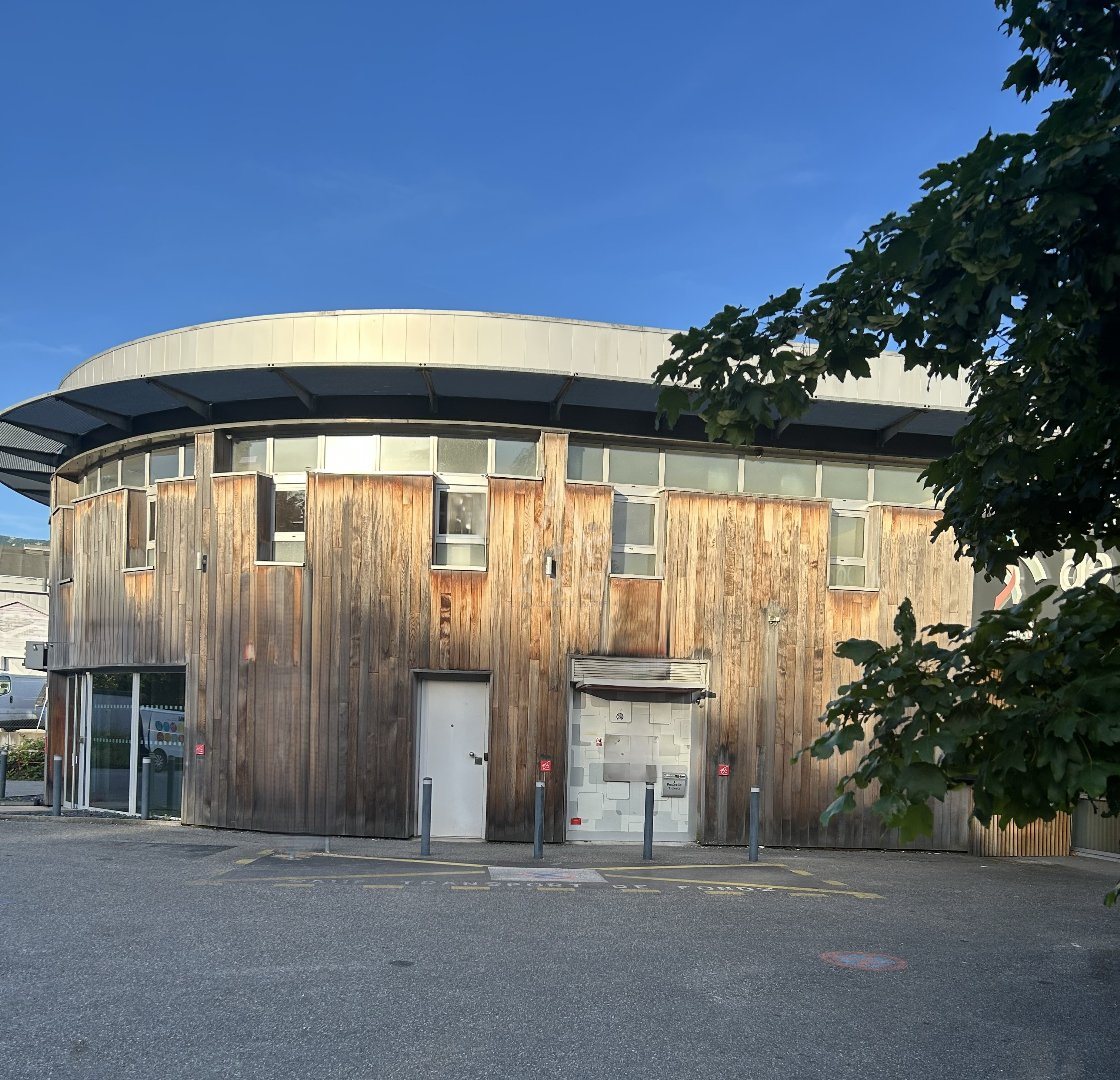 Maison à vendre, 400m², La Ravoire