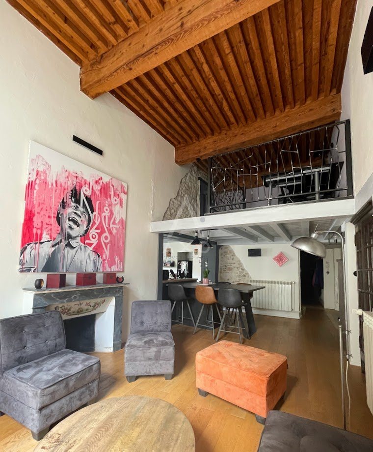 Appartement à vendre, 75m², Chambéry