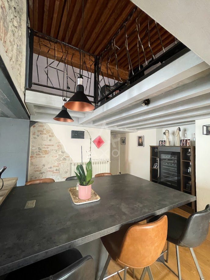 Appartement à vendre, 75m², Chambéry