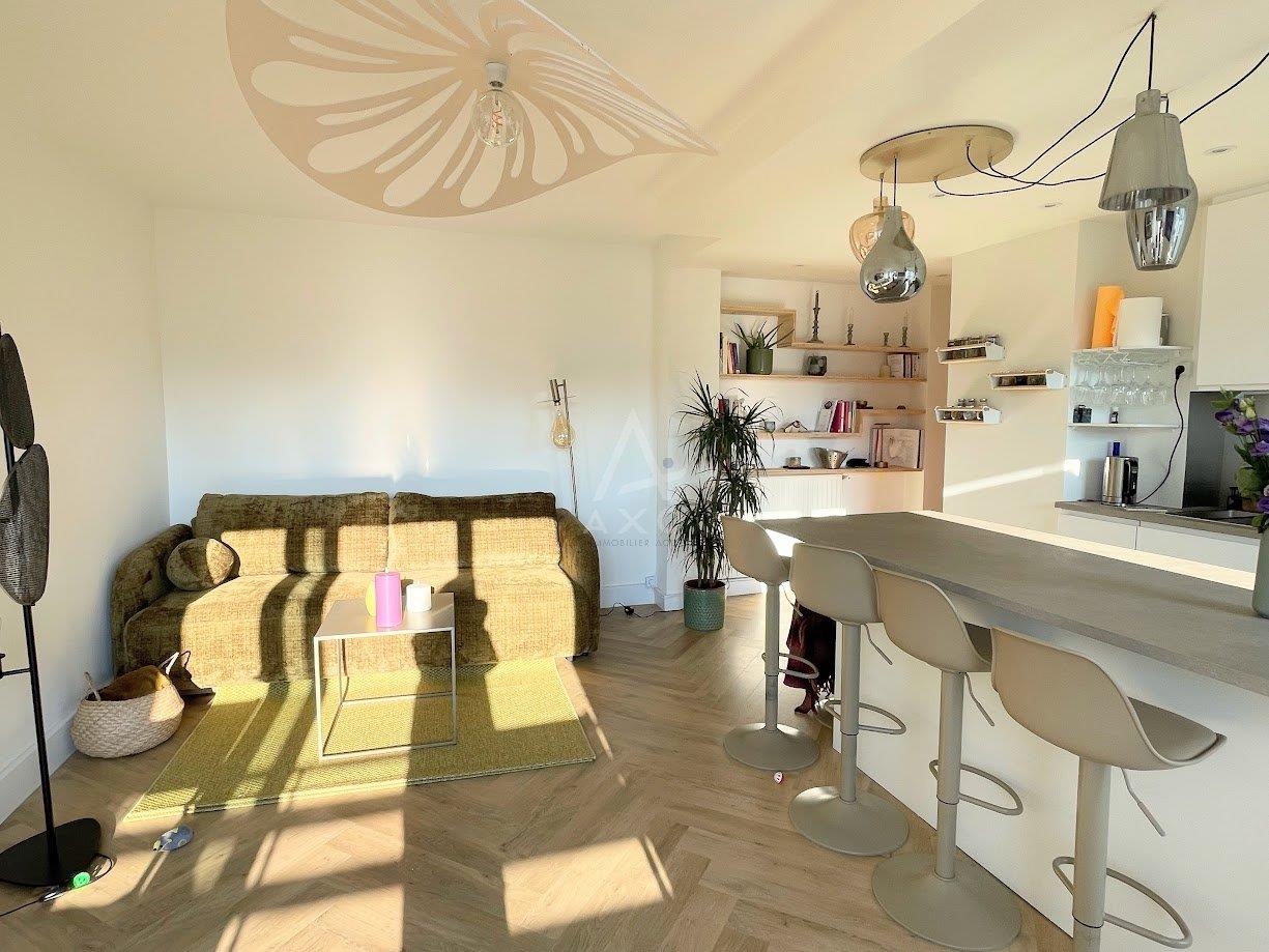 Appartement à vendre, 69m², Chambéry