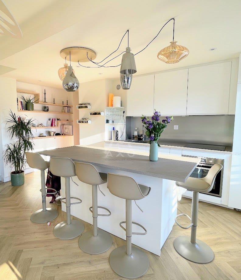 Appartement à vendre, 69m², Chambéry