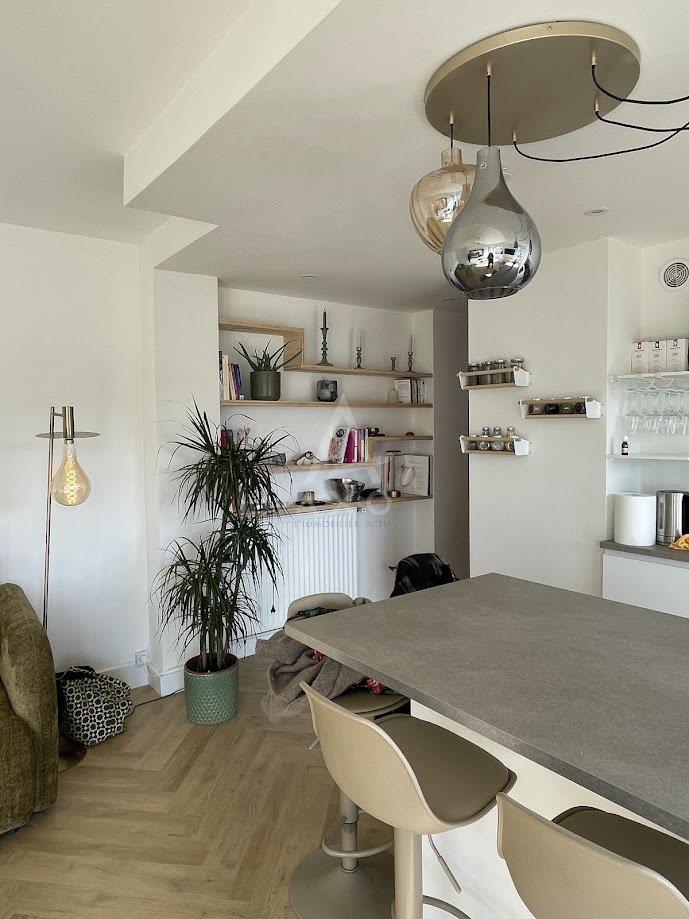 Appartement à vendre, 69m², Chambéry