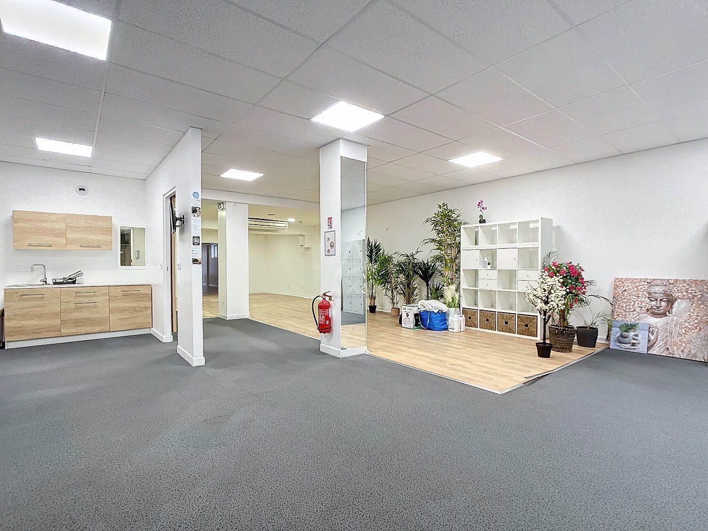 Maison à vendre, 500m², Chambéry