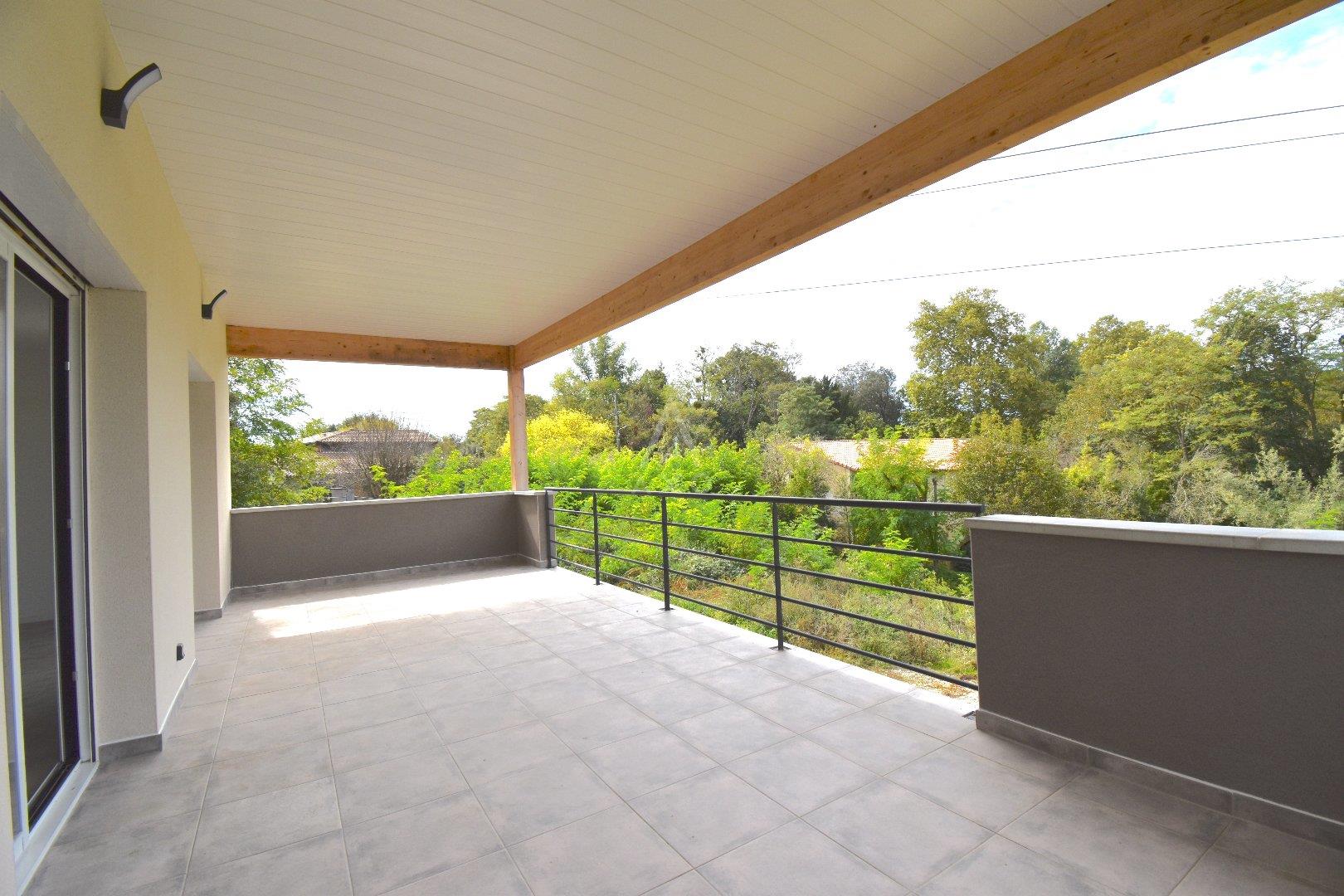 Maison à vendre, 100m², Lagardelle-sur-Lèze