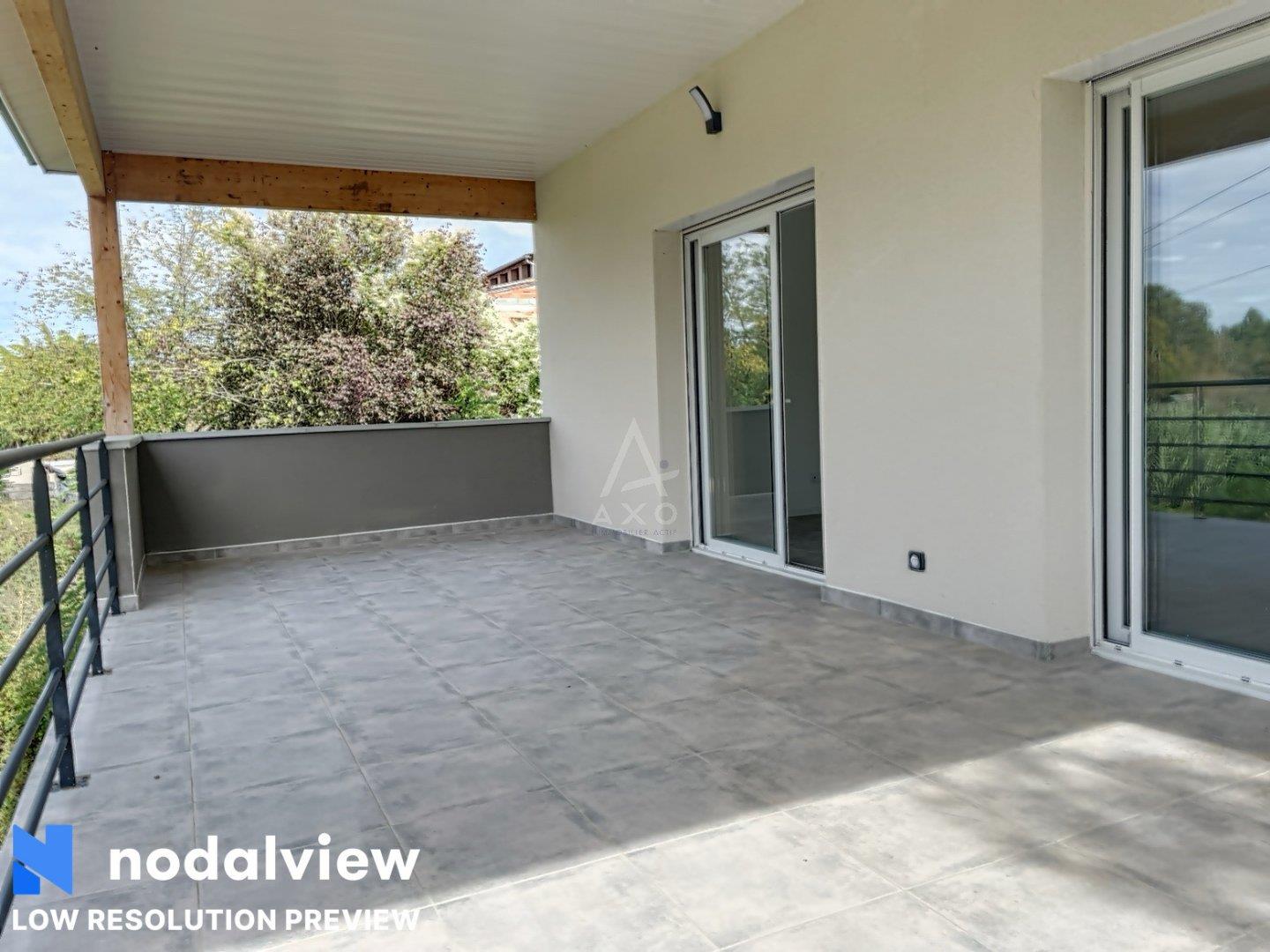 Maison à vendre, 100m², Lagardelle-sur-Lèze