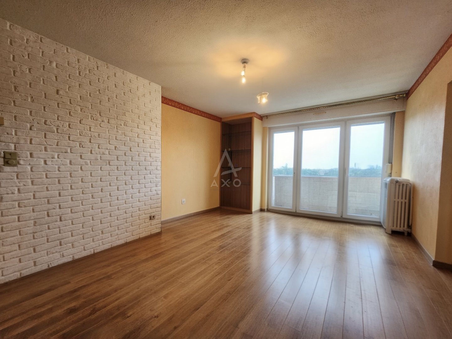 Appartement à vendre, 64m², Thionville