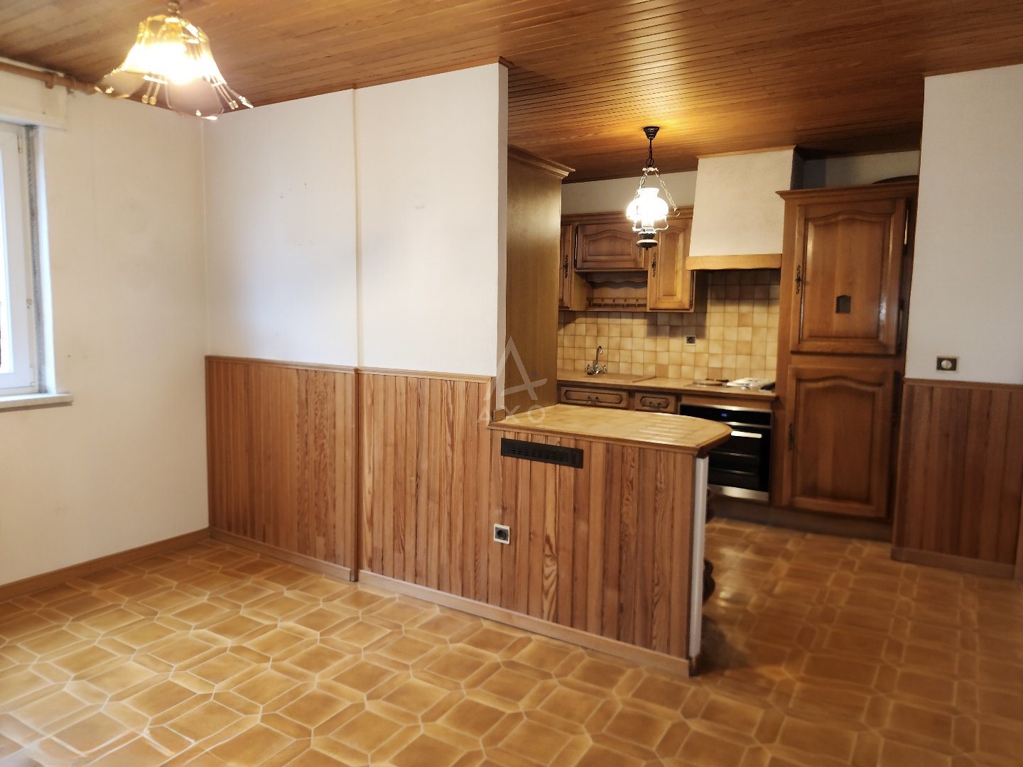 Appartement à vendre, 64m², Thionville