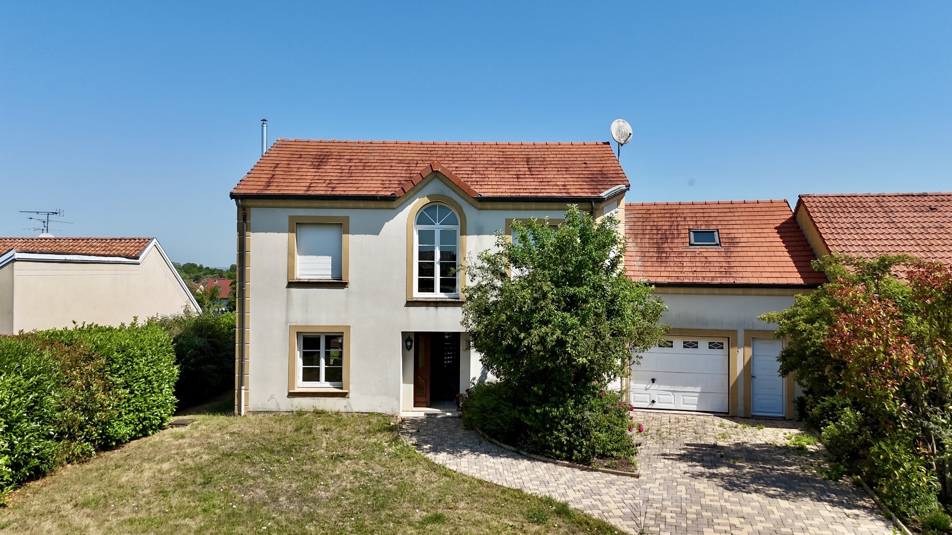 Maison à vendre, 168m², Doncourt-lès-Conflans