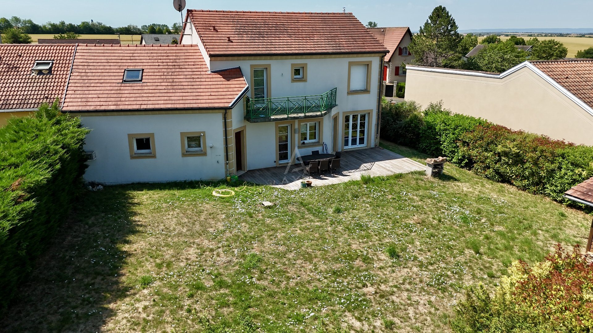 Maison à vendre, 168m², Doncourt-lès-Conflans