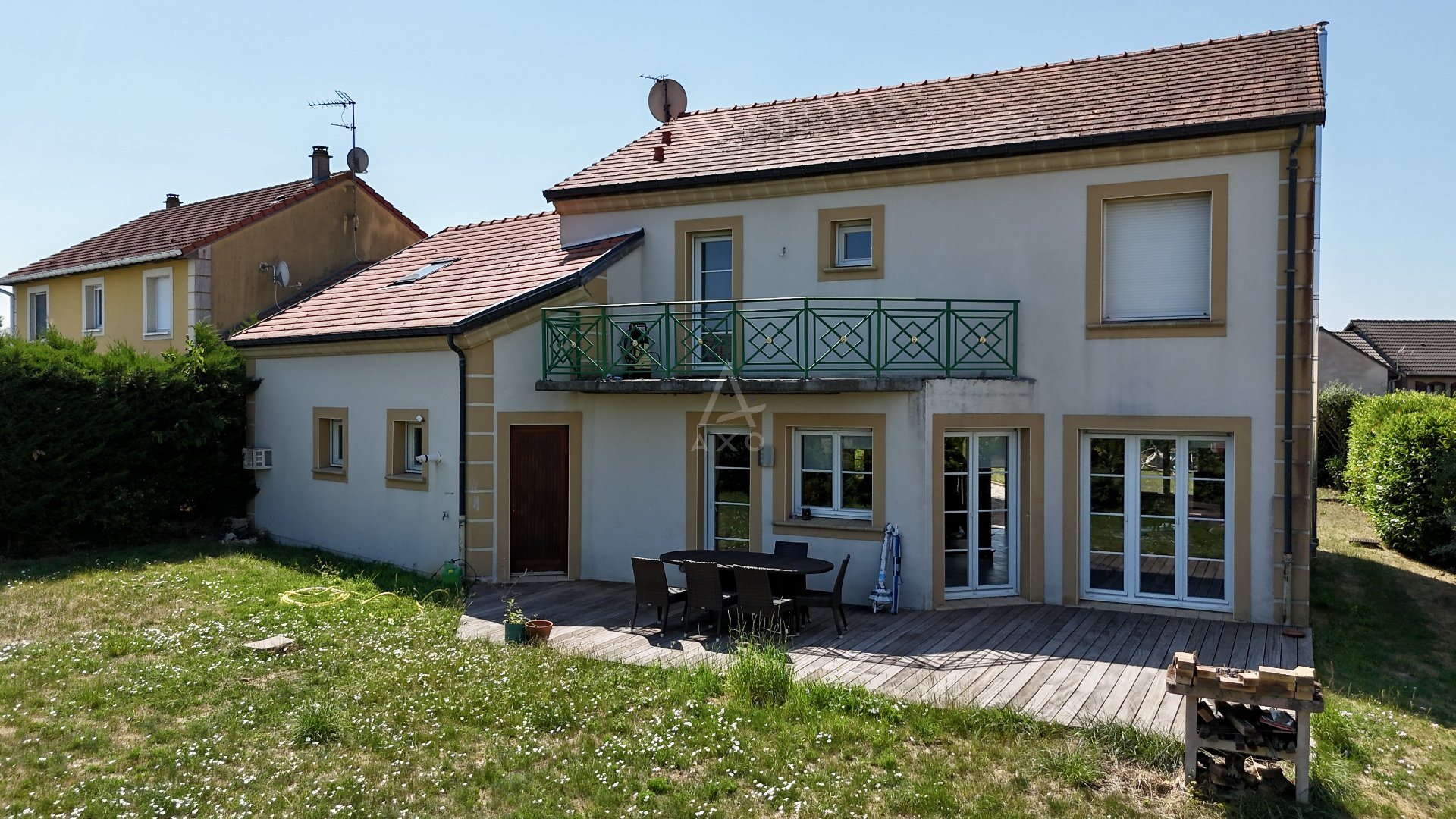 Maison à vendre, 168m², Doncourt-lès-Conflans