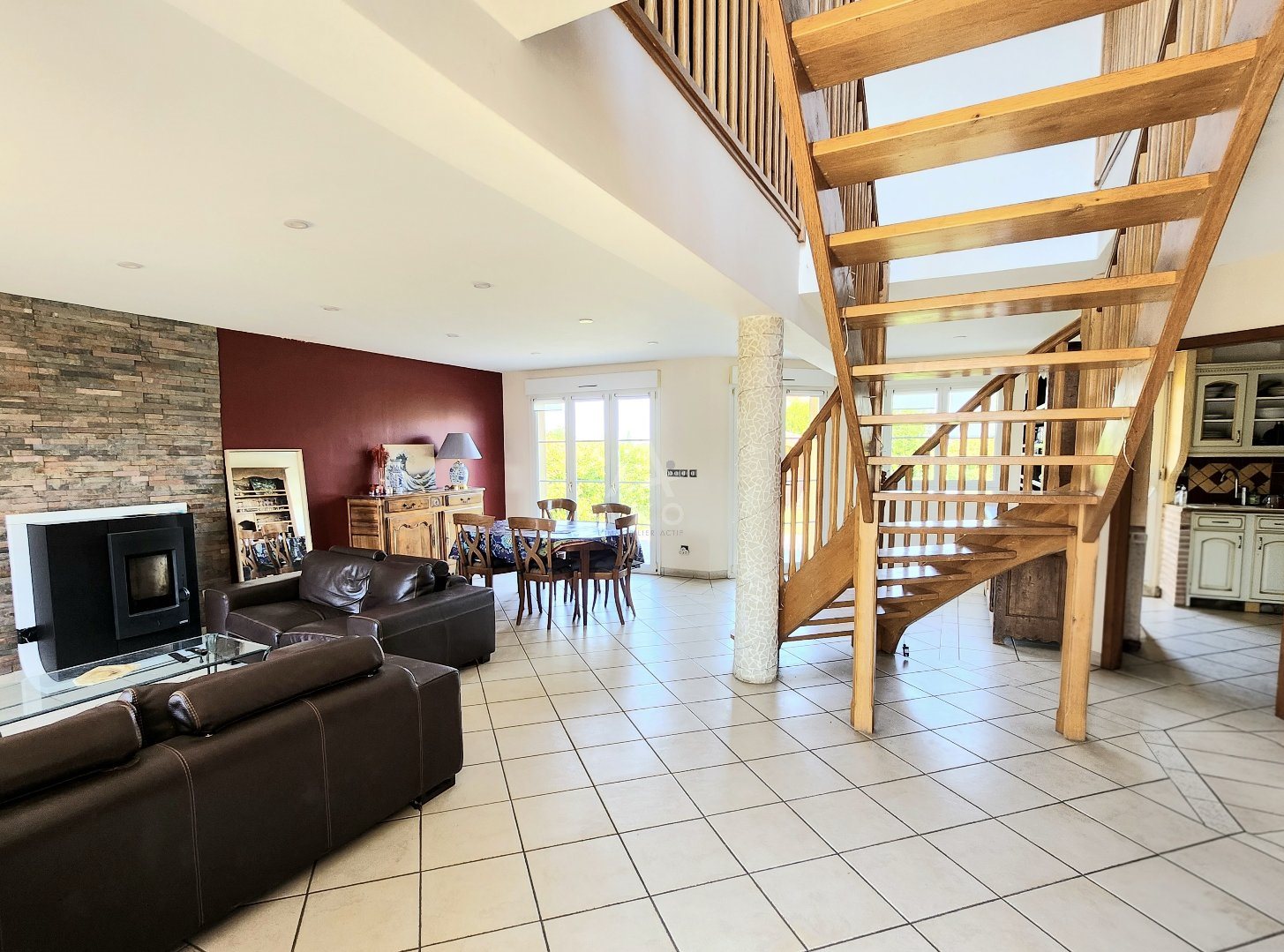 Maison à vendre, 168m², Doncourt-lès-Conflans