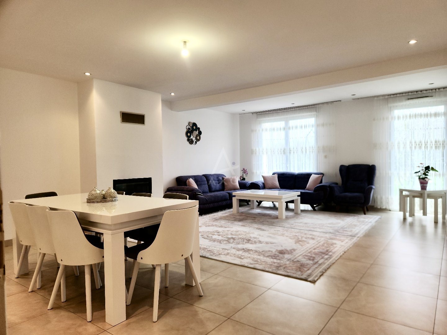 Maison à vendre, 173m², Laneuveville-devant-Nancy