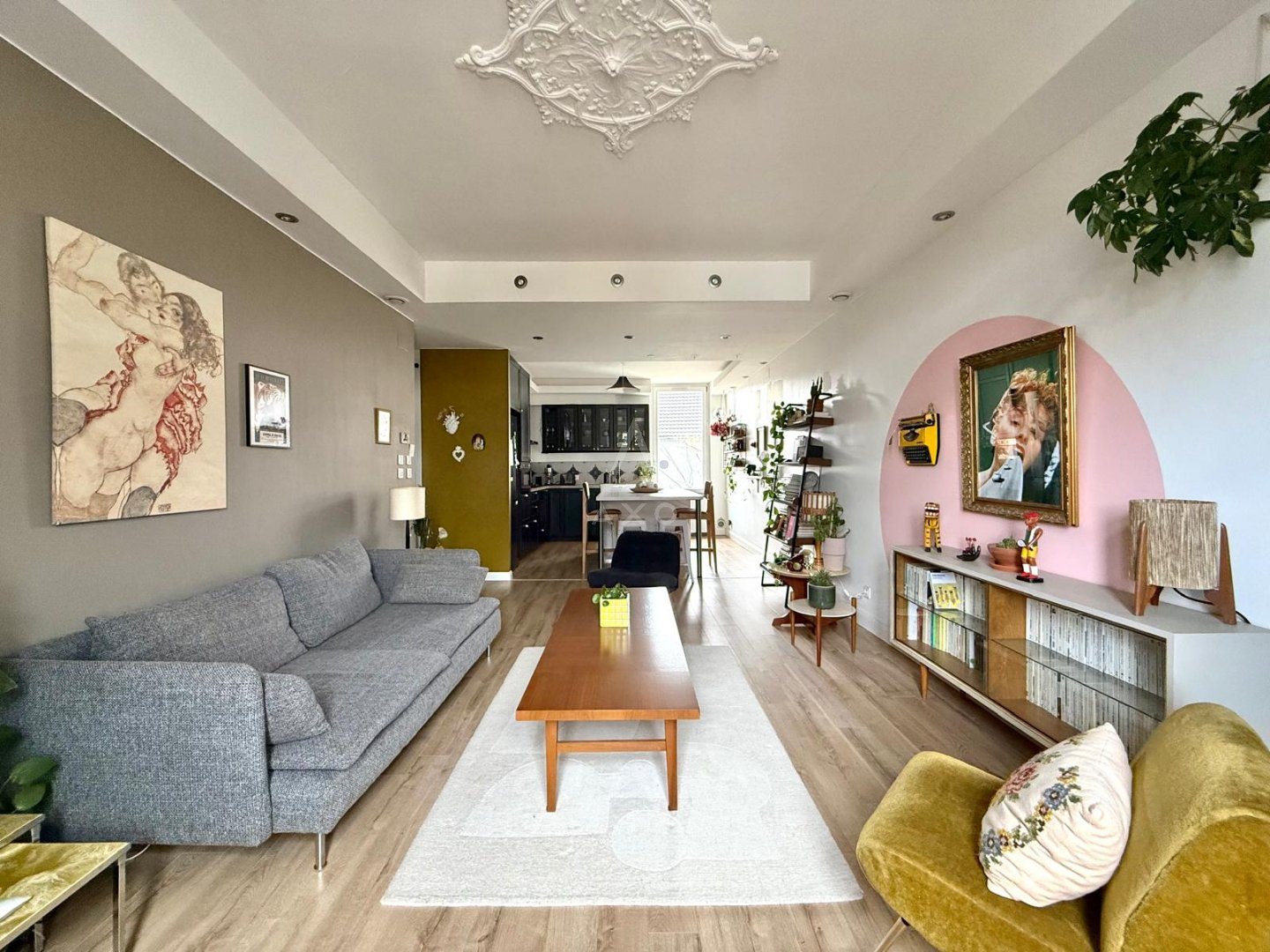 Maison à vendre, 165m², Ars-sur-Moselle
