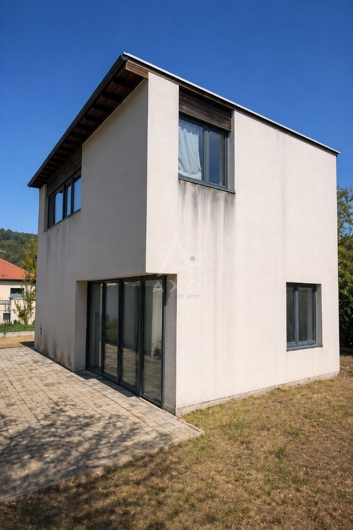 Maison à vendre, 128m², Bainville-sur-Madon