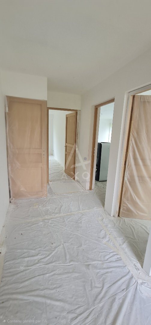 Maison à vendre, 128m², Bainville-sur-Madon