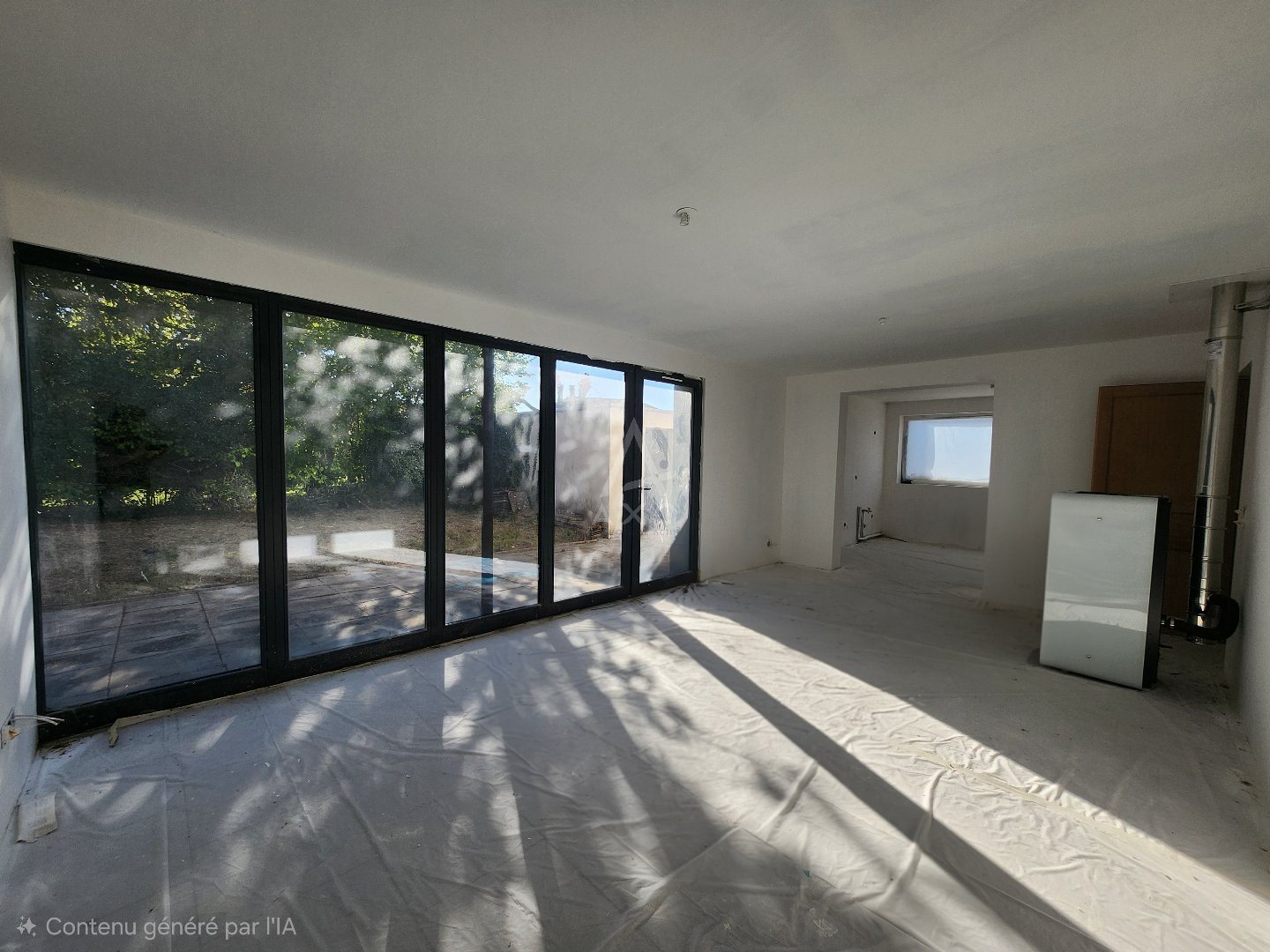 Maison à vendre, 128m², Bainville-sur-Madon