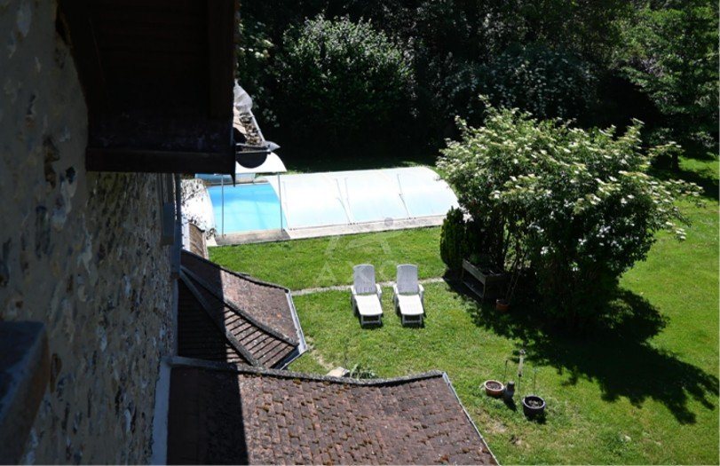 Maison à vendre, 240m², Ménilles