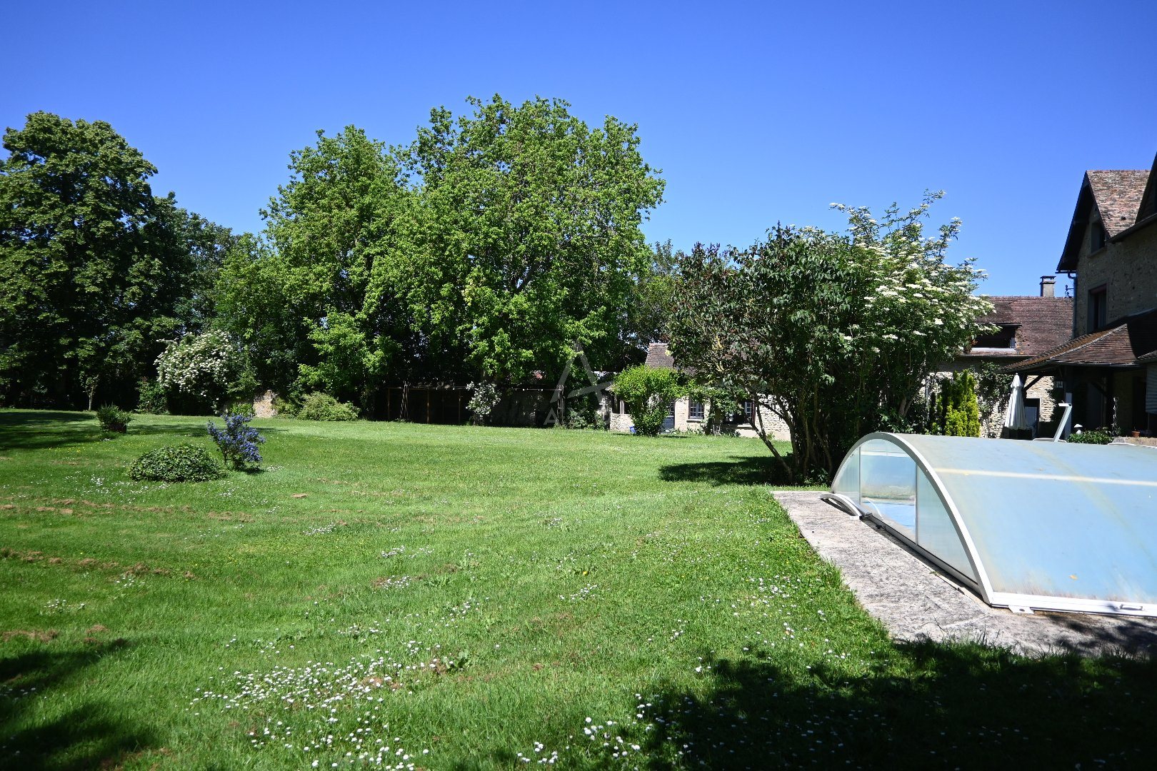 Maison à vendre, 240m², Ménilles
