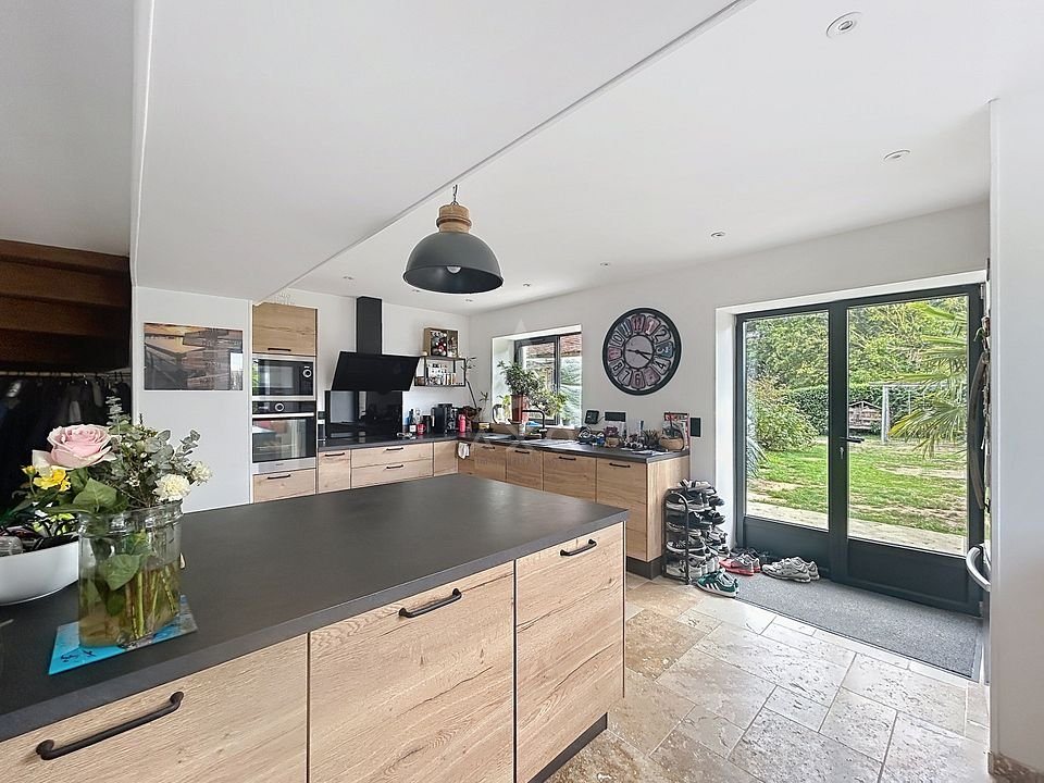 Maison à vendre, 210m², Rémalard en Perche
