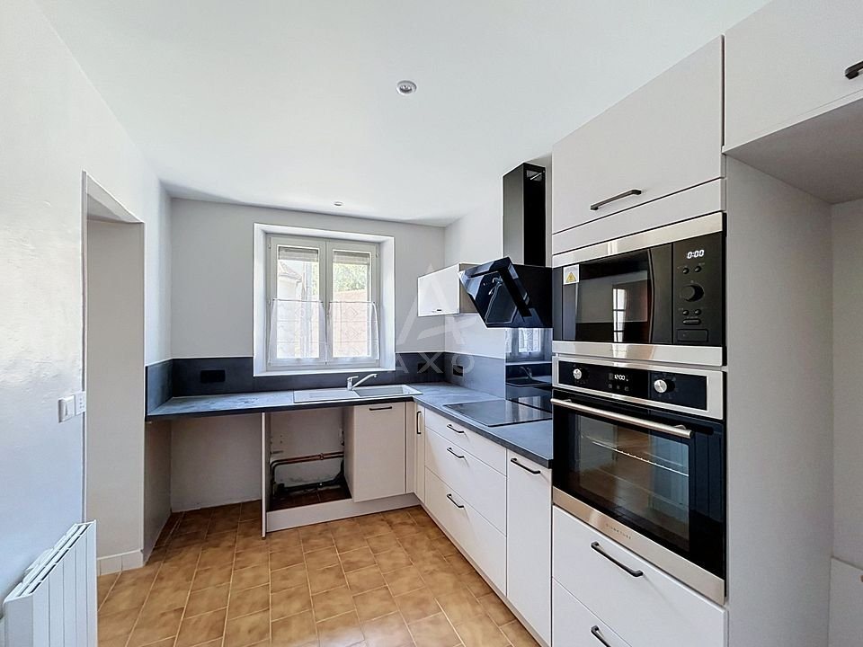Maison à vendre, 62m², Rémalard en Perche