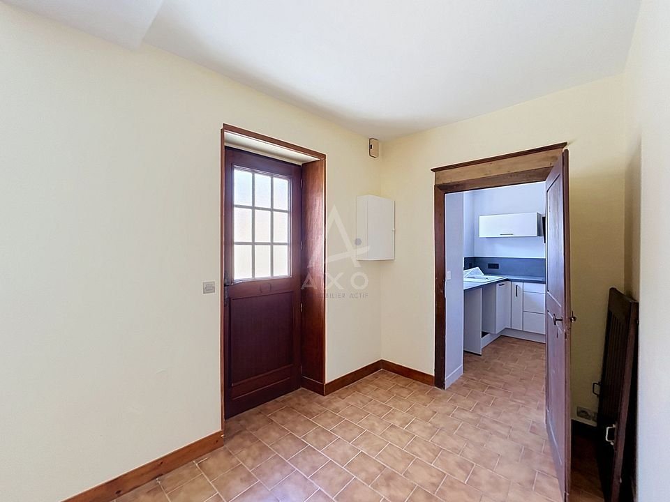 Maison à vendre, 62m², Rémalard en Perche