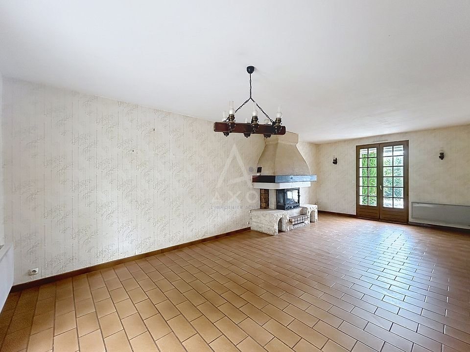 Maison à vendre, 137m², Rémalard en Perche