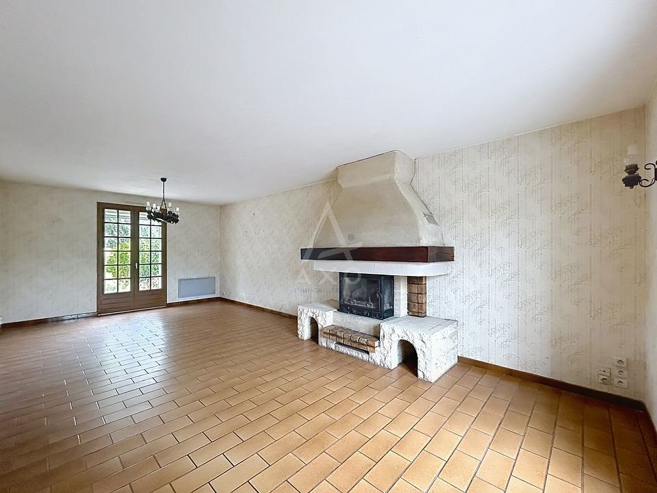 Maison à vendre, 137m², Rémalard en Perche